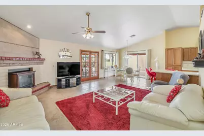 9580 E Fairway Boulevard, Sun Lakes, AZ 85248 - Photo 5