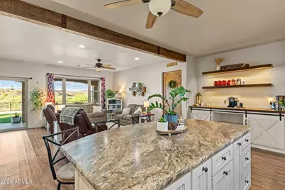 960 W McLean Drive, Wickenburg, AZ 85390 - Photo 19