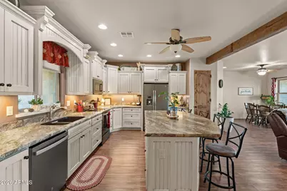 960 W McLean Drive, Wickenburg, AZ 85390 - Photo 17