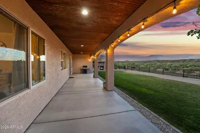 960 W McLean Drive, Wickenburg, AZ 85390 - Photo 25