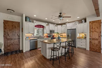 960 W McLean Drive, Wickenburg, AZ 85390 - Photo 21