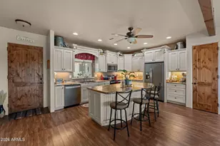 960 W McLean Dr, Wickenburg, AZ 85390 - Photo 21