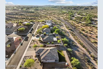 960 W McLean Drive, Wickenburg, AZ 85390 - Photo 29