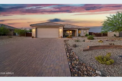 960 W McLean Drive, Wickenburg, AZ 85390 - Photo 1