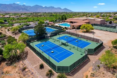 62797 E Thunder Rock Drive, Saddlebrooke, AZ 85739 - Photo 23