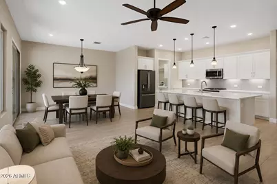 62797 E Thunder Rock Drive, Saddlebrooke, AZ 85739 - Photo 3