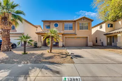 12887 W Virginia Avenue, Avondale, AZ 85392 - Photo 1