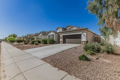 4656 W Nutmeg Avenue, Coolidge, AZ 85128 - Photo 3