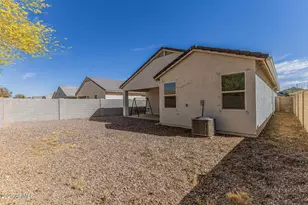 4656 W Nutmeg Ave, Coolidge, AZ 85128 - Photo 31