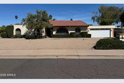 3516 E Carol Avenue, Phoenix, AZ 85028 - Photo 1