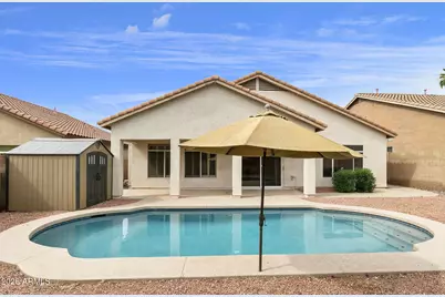 6792 W Linda Lane, Chandler, AZ 85226 - Photo 37