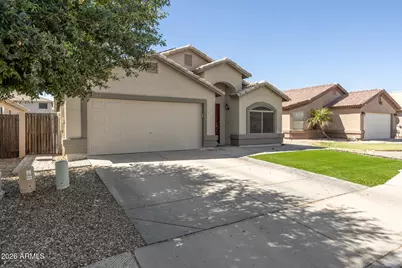 41528 N Maple Lane, San Tan Valley, AZ 85140 - Photo 3