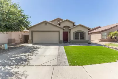 41528 N Maple Lane, San Tan Valley, AZ 85140 - Photo 1