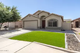 41528 N Maple Ln, San Tan Valley, AZ 85140 - Photo 5