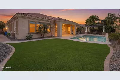 22300 E Quintero Road, Queen Creek, AZ 85142 - Photo 1