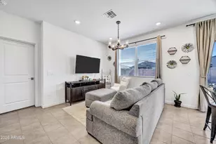 17667 W Morning Glory St, Goodyear, AZ 85338 - Photo 5