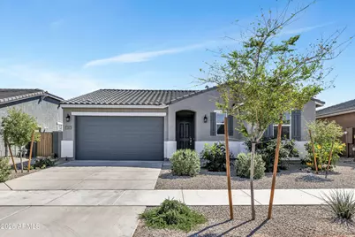 17667 W Morning Glory Street, Goodyear, AZ 85338 - Photo 1
