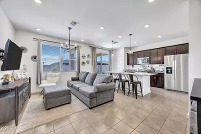 17667 W Morning Glory Street, Goodyear, AZ 85338 - Photo 5