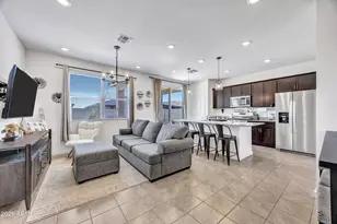 17667 W Morning Glory St, Goodyear, AZ 85338 - Photo 5