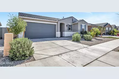 17667 W Morning Glory Street, Goodyear, AZ 85338 - Photo 1