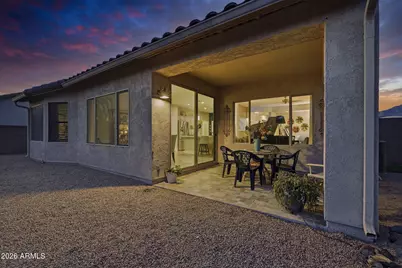 10039 E Legend Court, Gold Canyon, AZ 85118 - Photo 83