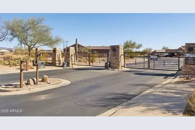 10039 E Legend Court, Gold Canyon, AZ 85118 - Photo 93