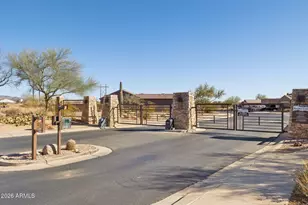 10039 E Legend Court, Gold Canyon, AZ 85118 - Photo 93