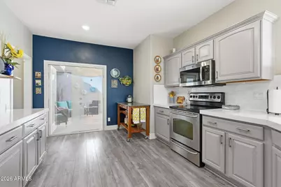 10039 E Legend Court, Gold Canyon, AZ 85118 - Photo 23