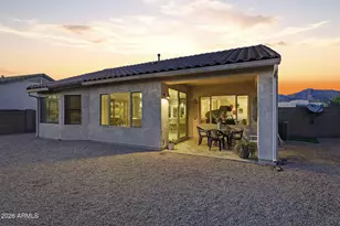 10039 E Legend Court, Gold Canyon, AZ 85118 - Photo 75