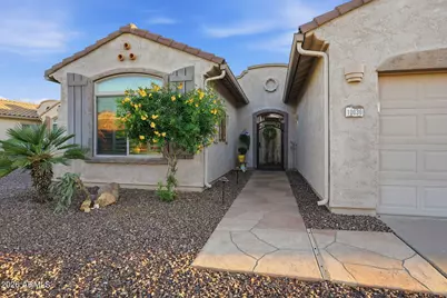 10039 E Legend Court, Gold Canyon, AZ 85118 - Photo 53