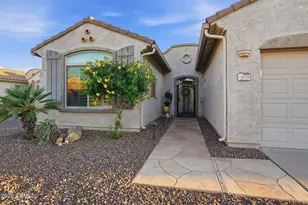 10039 E Legend Court, Gold Canyon, AZ 85118 - Photo 53