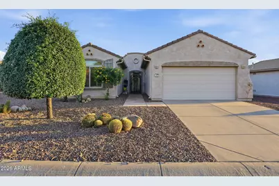 10039 E Legend Court, Gold Canyon, AZ 85118 - Photo 5