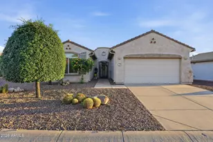 10039 E Legend Court, Gold Canyon, AZ 85118 - Photo 5