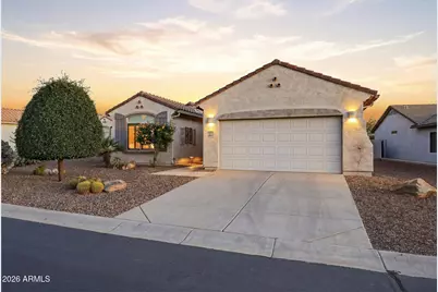 10039 E Legend Court, Gold Canyon, AZ 85118 - Photo 3