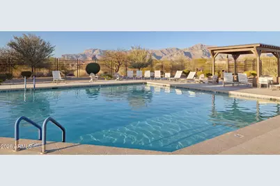 10039 E Legend Court, Gold Canyon, AZ 85118 - Photo 99