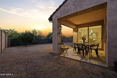10039 E Legend Court, Gold Canyon, AZ 85118 - Photo 73