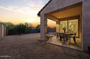 10039 E Legend Court, Gold Canyon, AZ 85118 - Photo 73