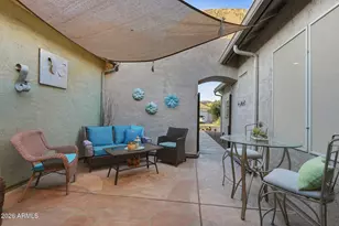 10039 E Legend Court, Gold Canyon, AZ 85118 - Photo 9