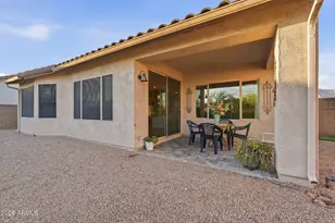 10039 E Legend Court, Gold Canyon, AZ 85118 - Photo 55