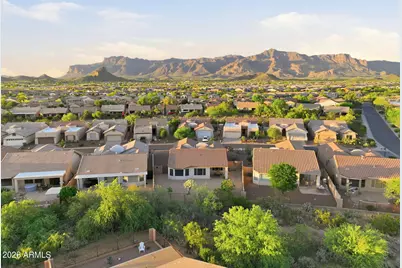 10039 E Legend Court, Gold Canyon, AZ 85118 - Photo 89