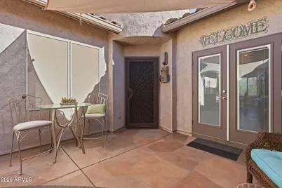 10039 E Legend Court, Gold Canyon, AZ 85118 - Photo 11