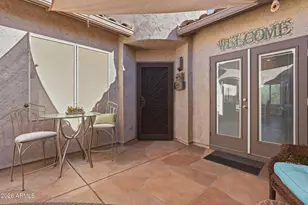 10039 E Legend Court, Gold Canyon, AZ 85118 - Photo 11