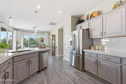 10039 E Legend Court, Gold Canyon, AZ 85118 - Photo 27