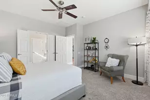 10039 E Legend Court, Gold Canyon, AZ 85118 - Photo 33