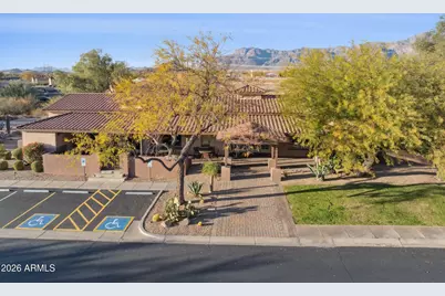 10039 E Legend Court, Gold Canyon, AZ 85118 - Photo 101