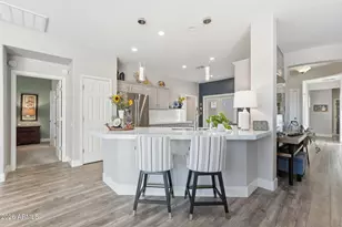 10039 E Legend Court, Gold Canyon, AZ 85118 - Photo 29