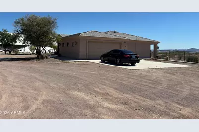 8604 S Bruner Road, Buckeye, AZ 85326 - Photo 3