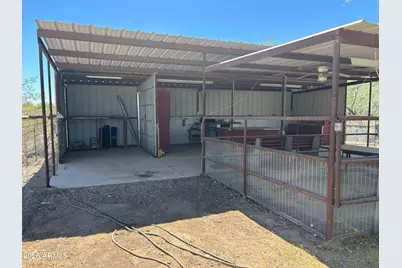 8604 S Bruner Road, Buckeye, AZ 85326 - Photo 21