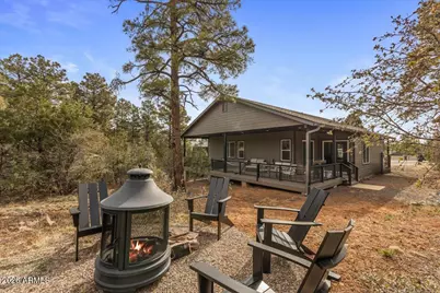 321 W Owens Street, Show Low, AZ 85901 - Photo 33