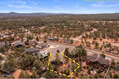 321 W Owens Street, Show Low, AZ 85901 - Photo 43